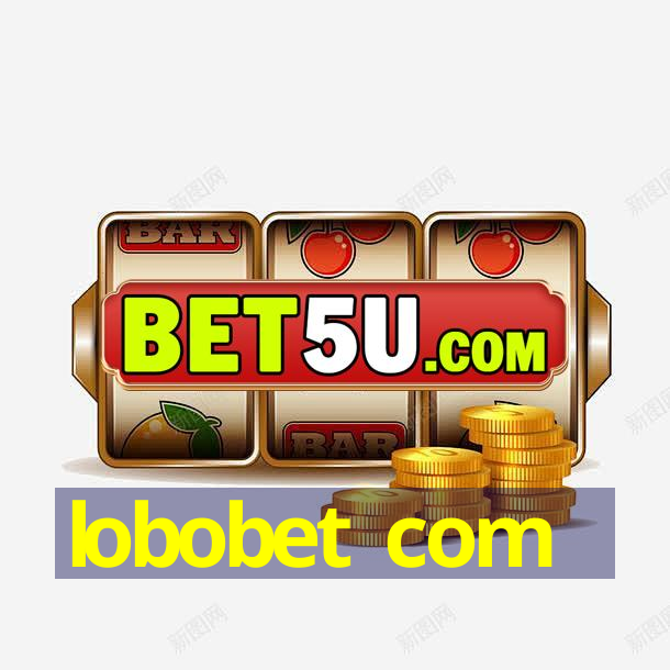 lobobet com