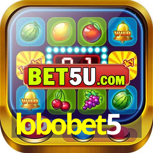 lobobet5