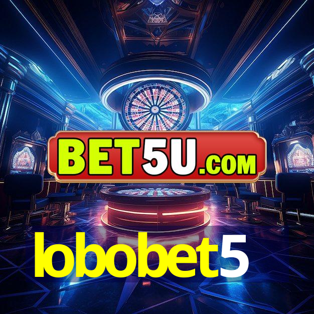 lobobet5