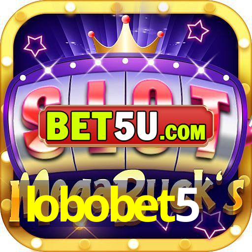 lobobet5