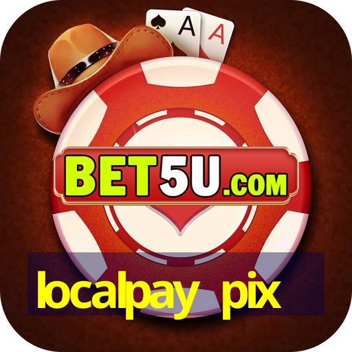 localpay pix