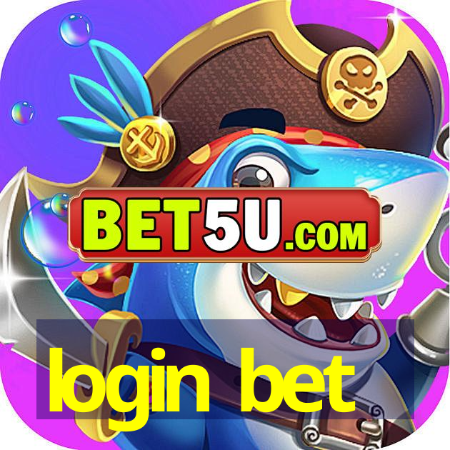 login bet