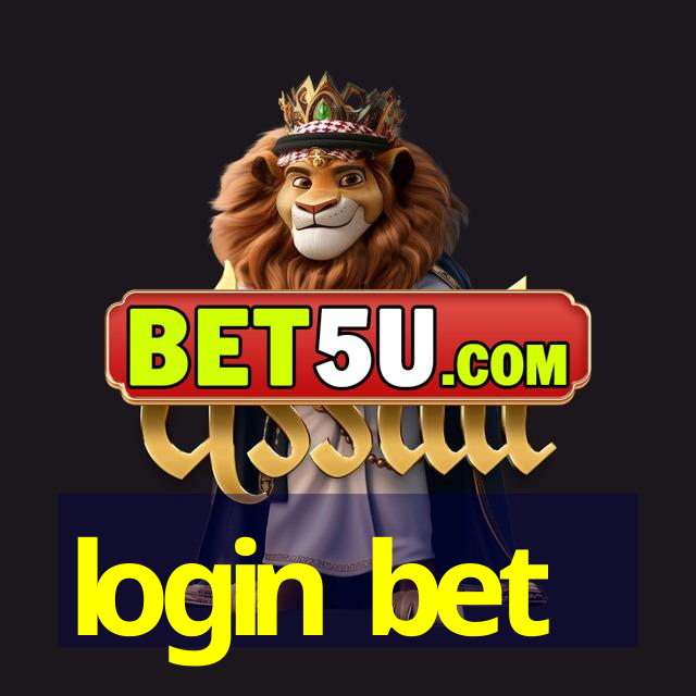 login bet