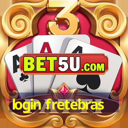 login fretebras