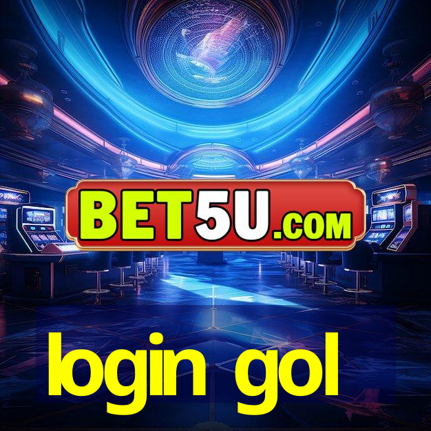 login gol