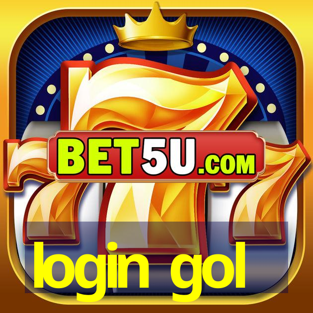 login gol