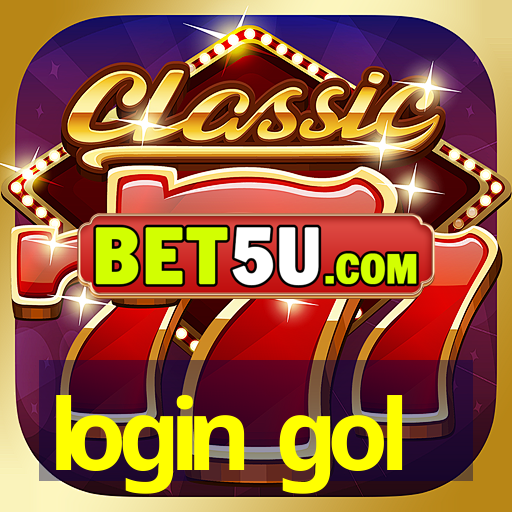 login gol