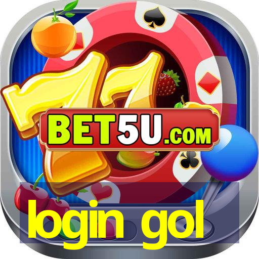 login gol