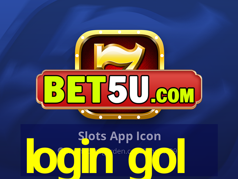 login gol