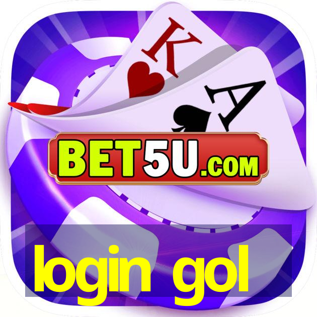 login gol