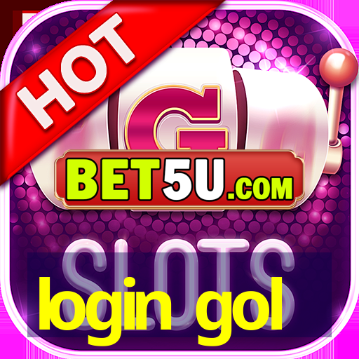 login gol