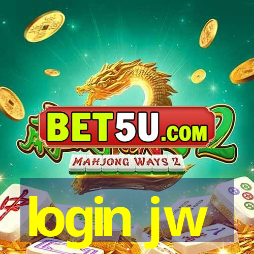 login jw