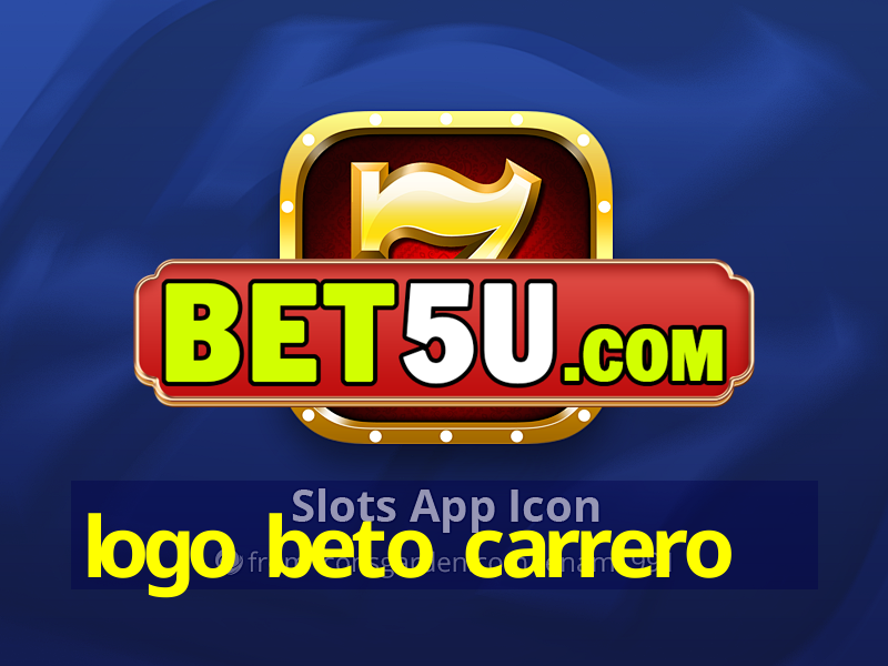 logo beto carrero