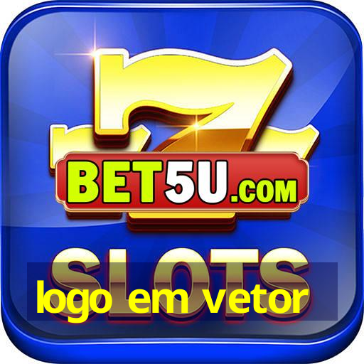 logo em vetor