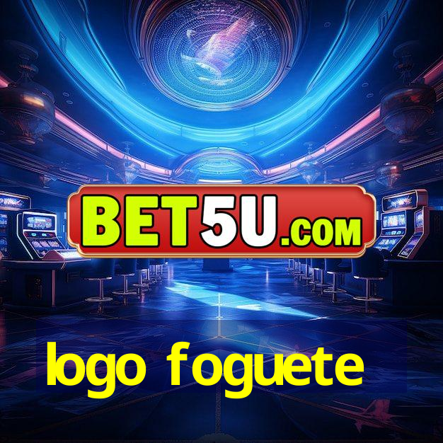 logo foguete