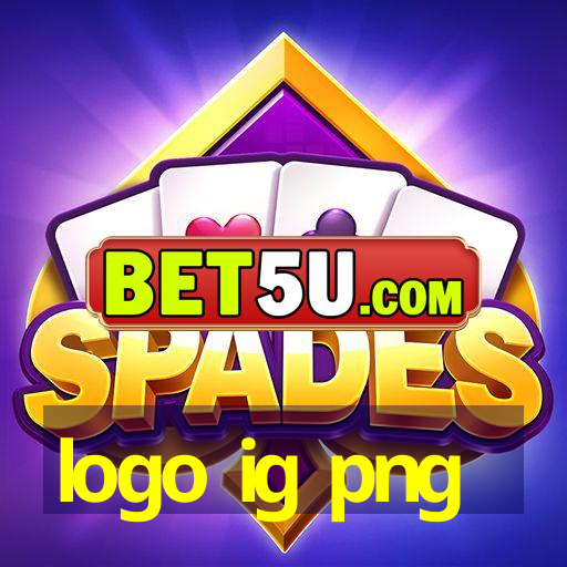 logo ig png