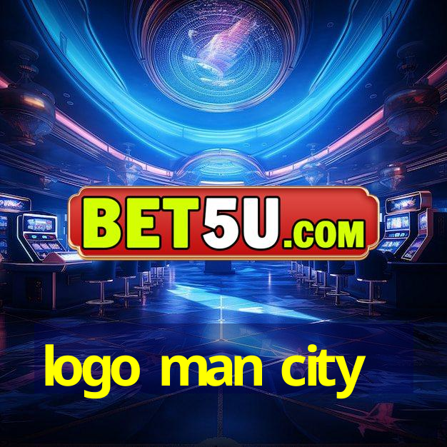 logo man city