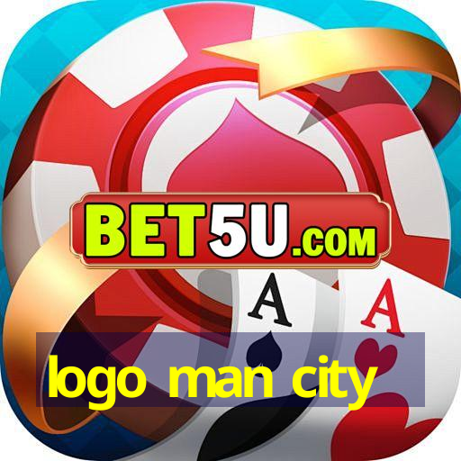 logo man city