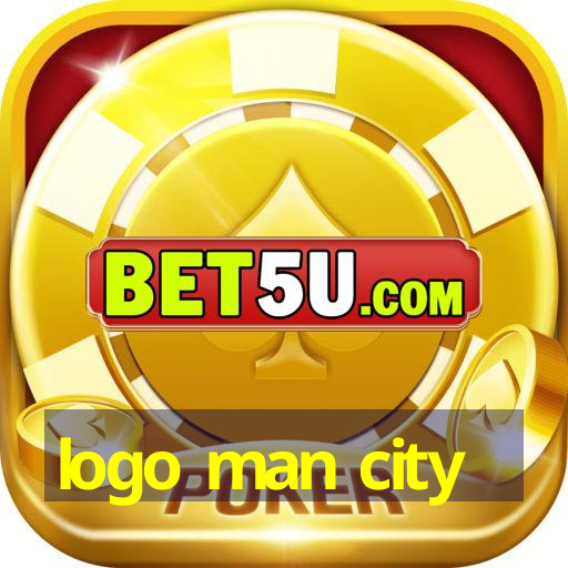 logo man city