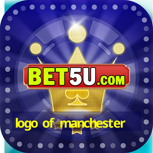 logo of manchester