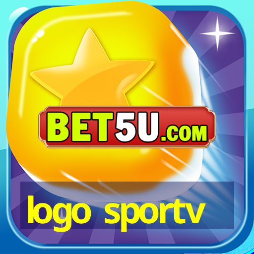 logo sportv