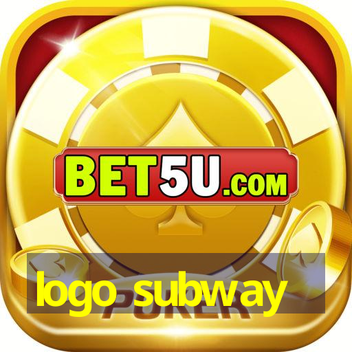 logo subway