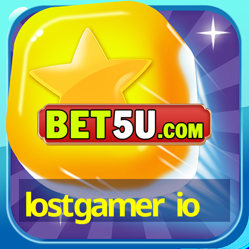 lostgamer io