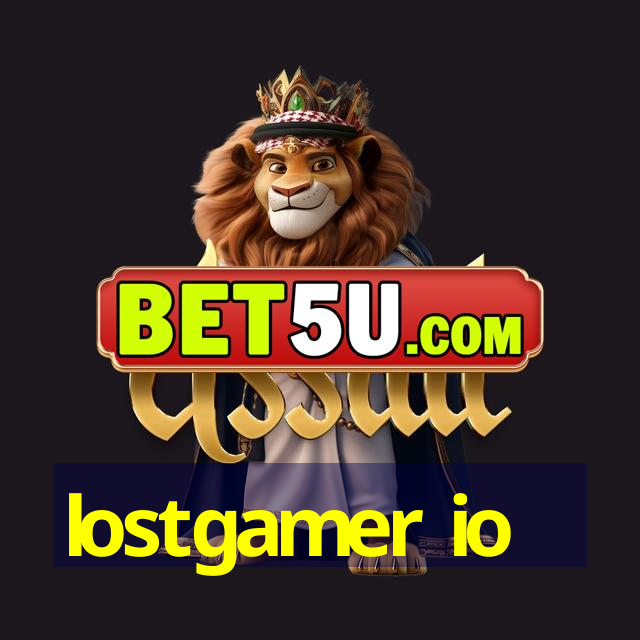 lostgamer io