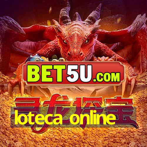 loteca online