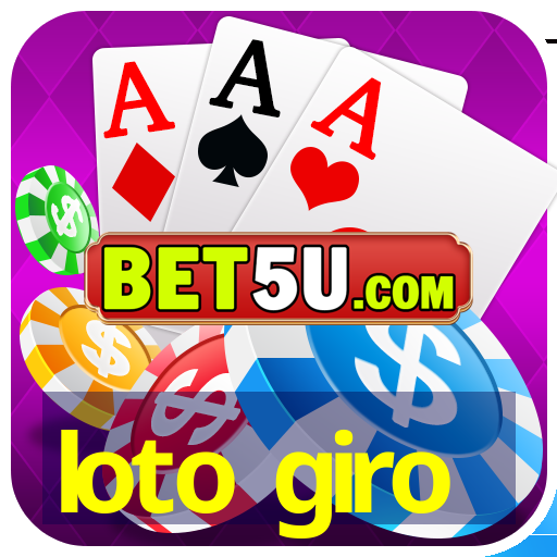 loto giro