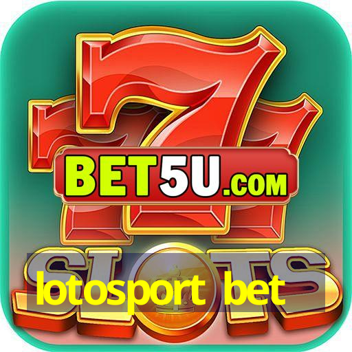 lotosport bet