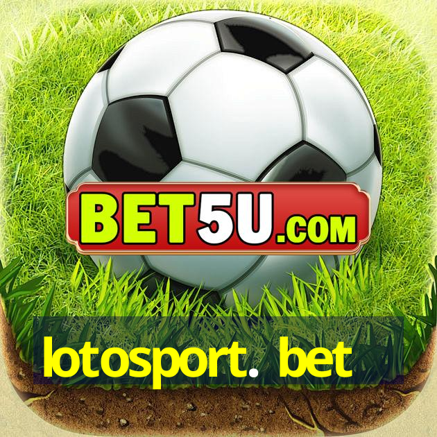 lotosport. bet