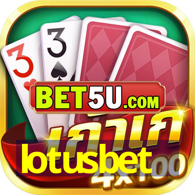 lotusbet