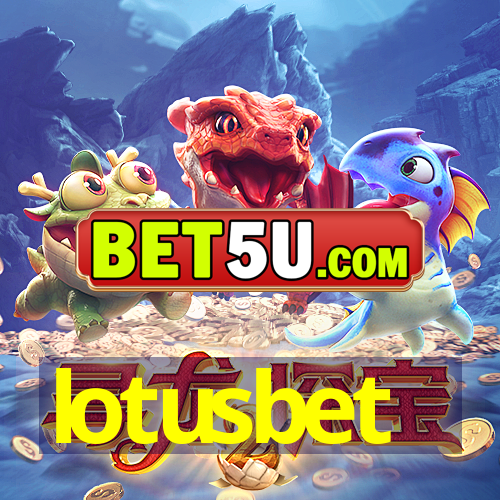 lotusbet