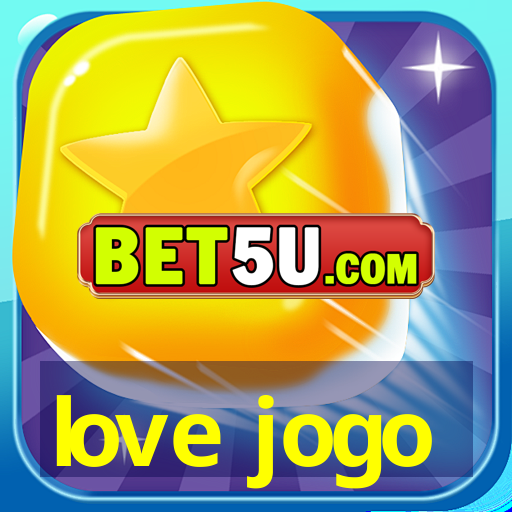 love jogo