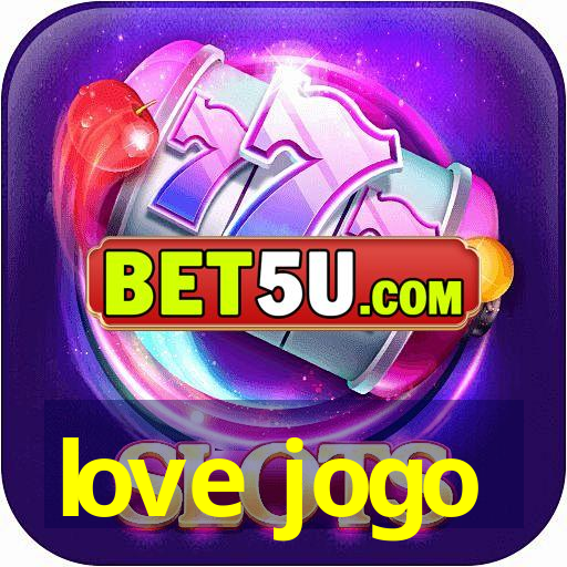 love jogo