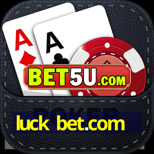 luck bet.com