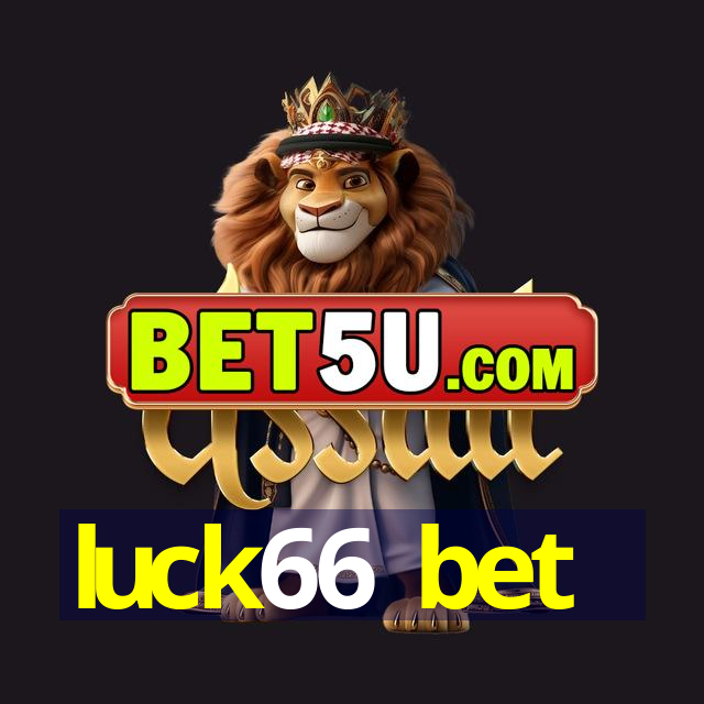 luck66 bet