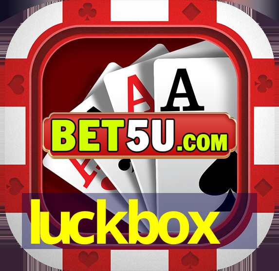 luckbox