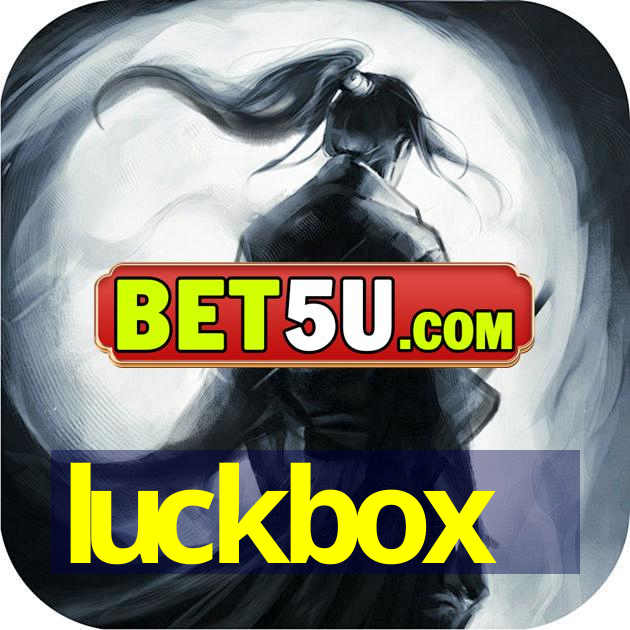 luckbox