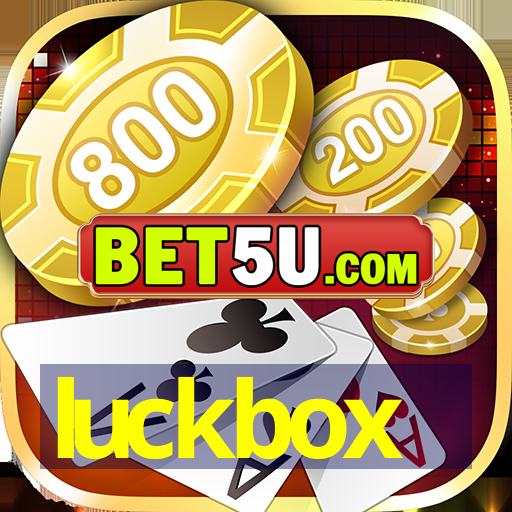 luckbox