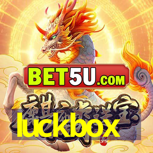 luckbox