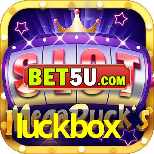 luckbox