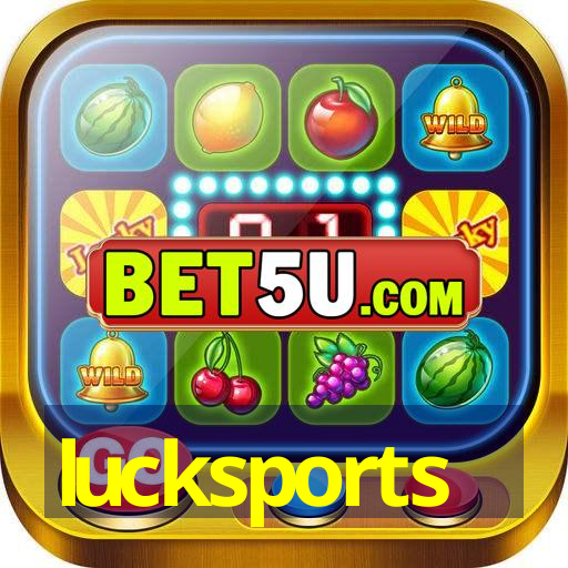 lucksports