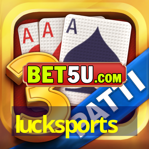 lucksports