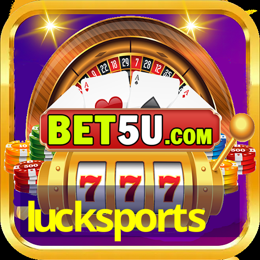 lucksports