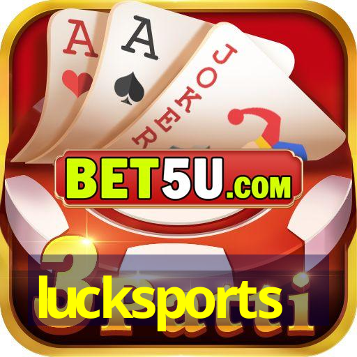 lucksports