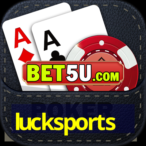 lucksports