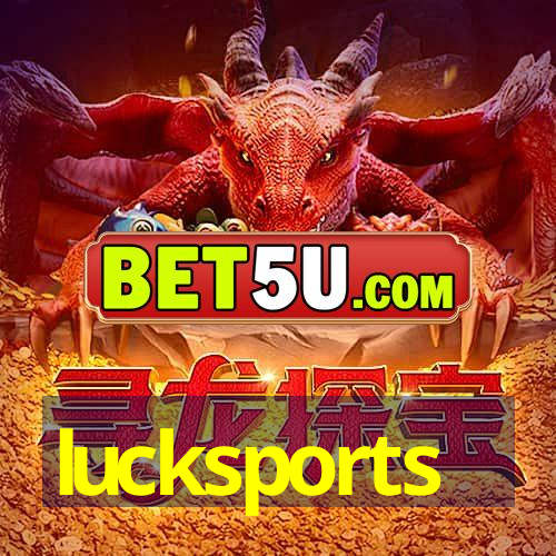 lucksports