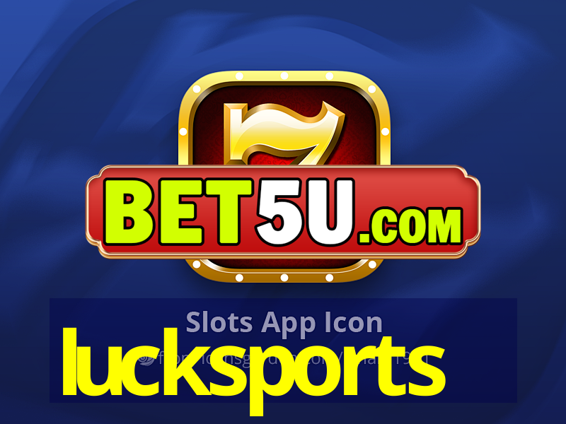 lucksports